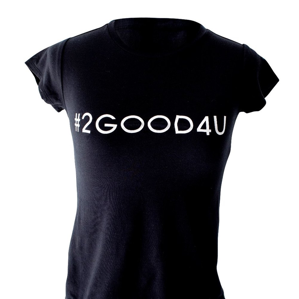 Madam X t-shirt